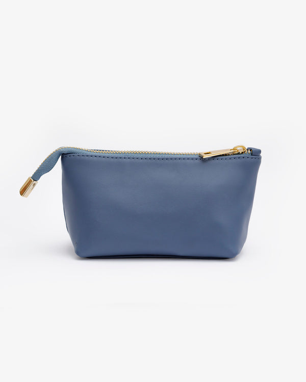 Beauty case in pelle NOAH - CARTA DA ZUCCHERO