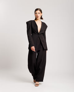 Pantaloni ballon sartoriali ALTHÉA - C011 slcmg