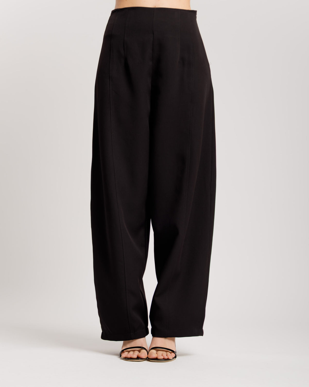 Pantaloni ballon sartoriali ALTHÉA - C011 slcmg