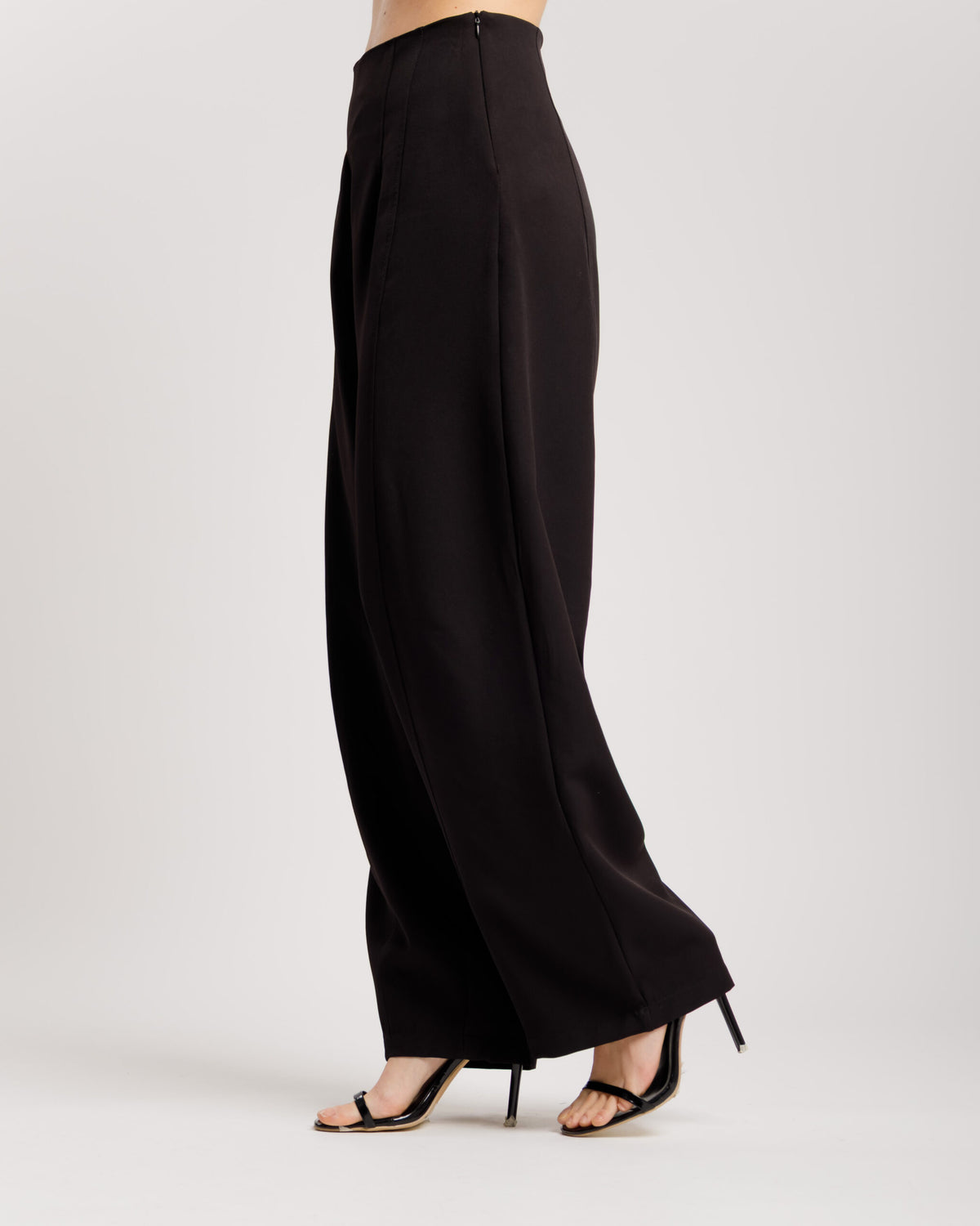 Pantaloni ballon sartoriali ALTHÉA - C011 slcmg