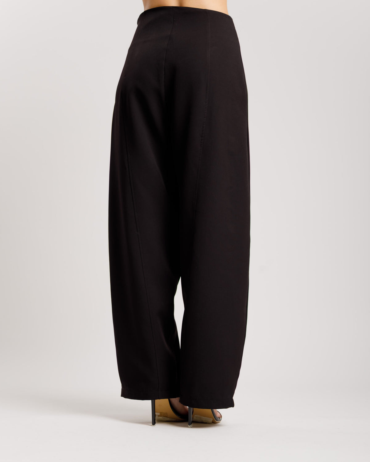 Pantaloni ballon sartoriali ALTHÉA - C011 slcmg