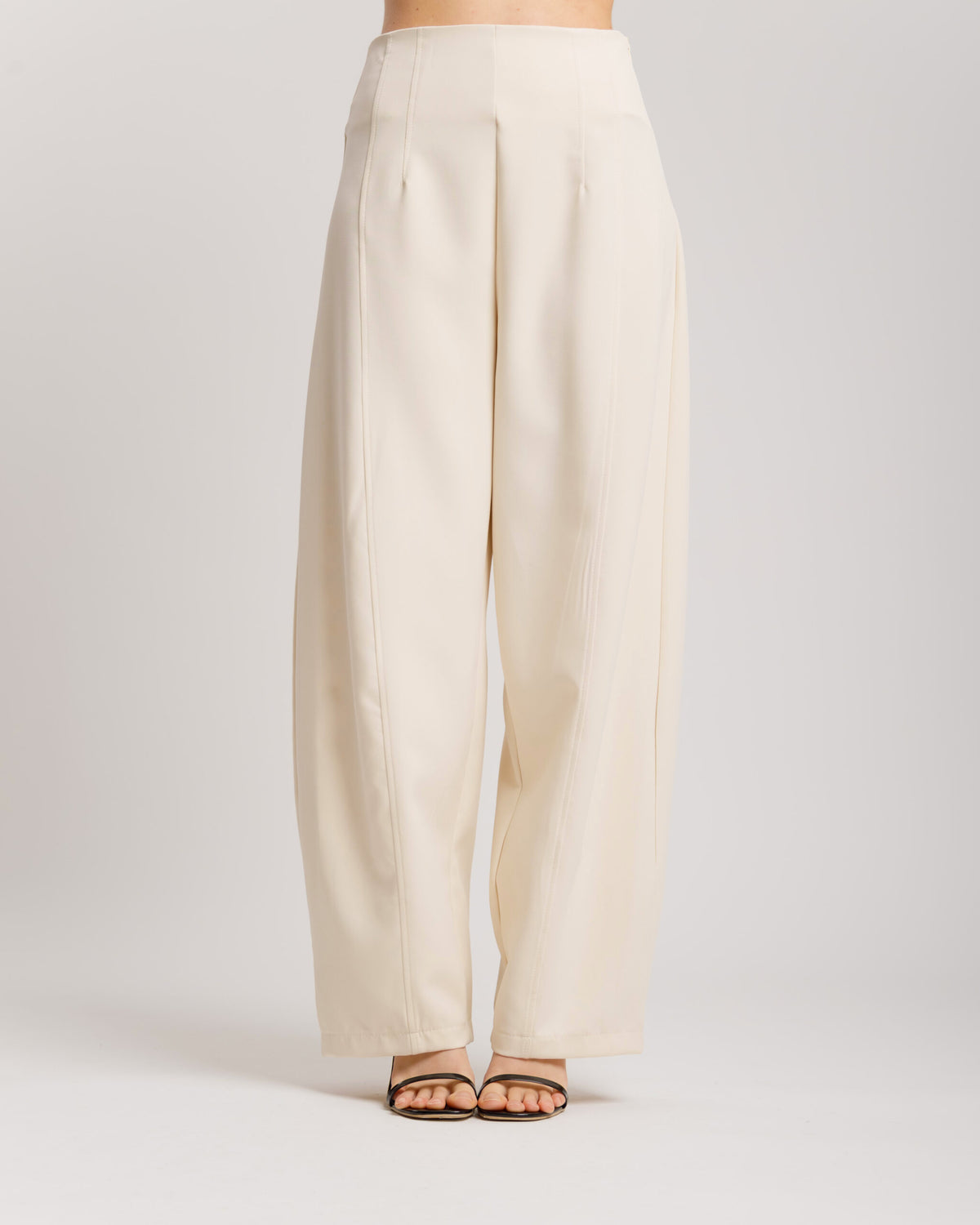 Pantaloni ballon sartoriali ALTHÉA - C011 slcmg