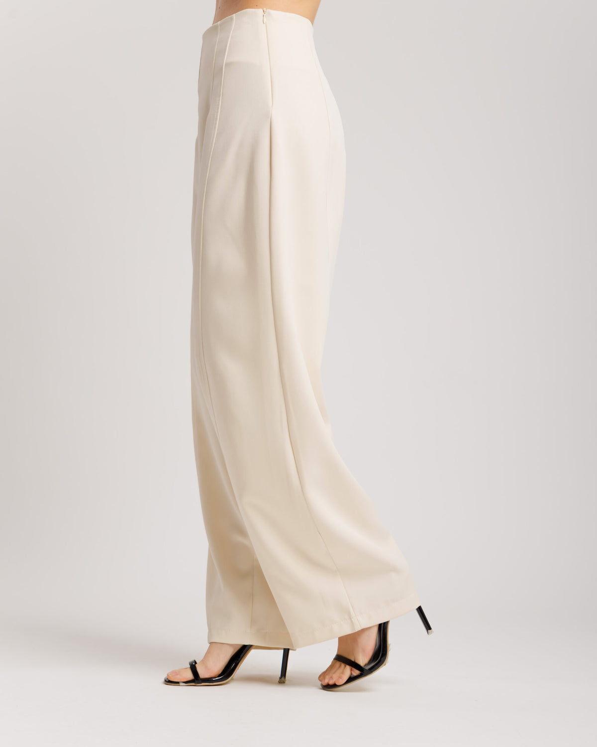 Pantaloni ballon sartoriali ALTHÉA - C011 slcmg