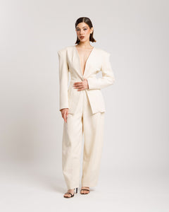 Pantaloni ballon sartoriali ALTHÉA - C011 slcmg