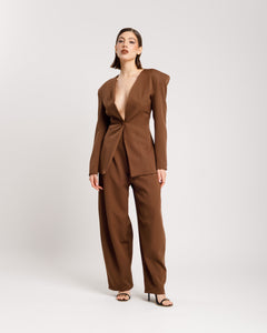 Pantaloni ballon sartoriali ALTHÉA - C011 slcmg
