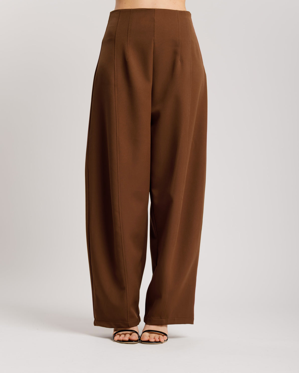 Pantaloni ballon sartoriali ALTHÉA - C011 slcmg