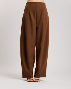 Pantaloni ballon sartoriali ALTHÉA - C011 slcmg