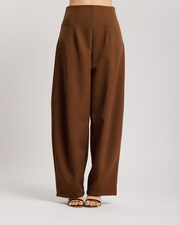 Pantaloni ballon sartoriali ALTHÉA - C011 slcmg