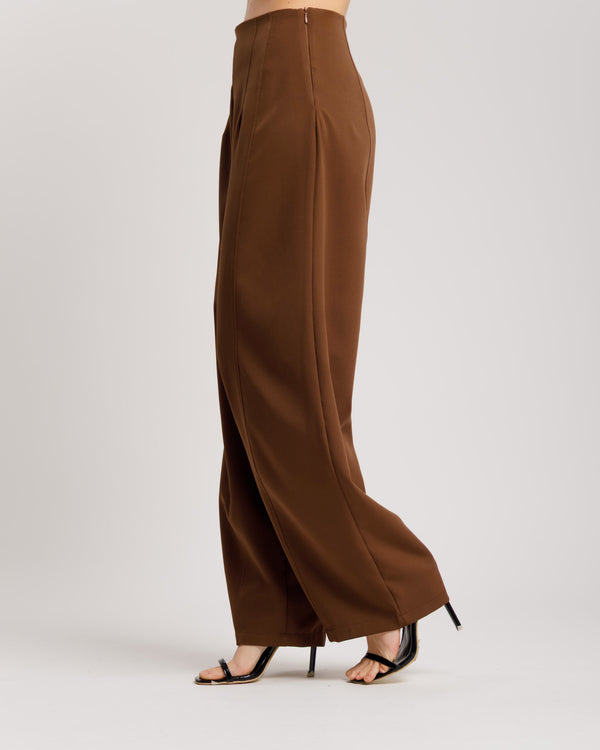 Pantaloni ballon sartoriali ALTHÉA - C011 slcmg