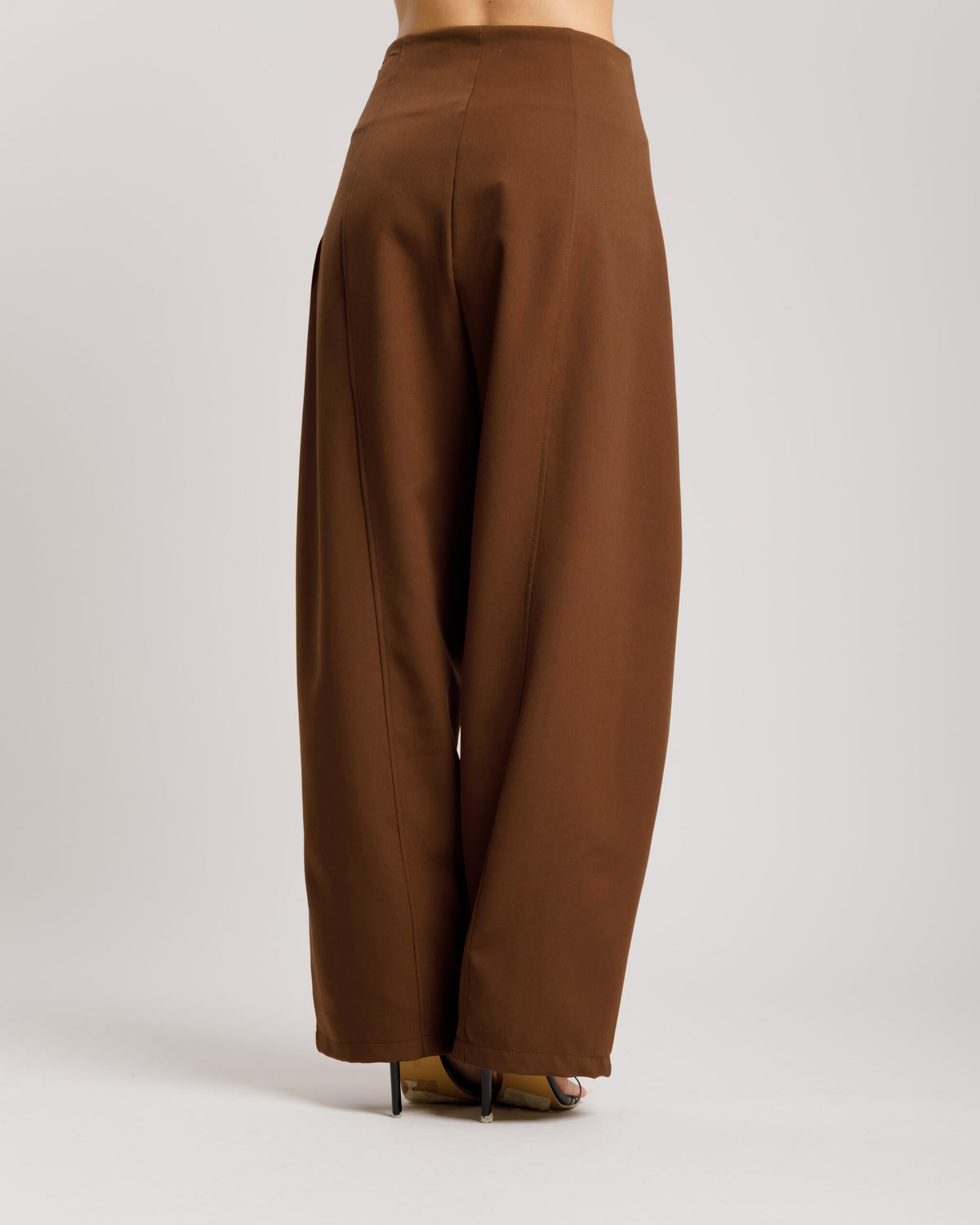 Pantaloni ballon sartoriali ALTHÉA - C011 slcmg