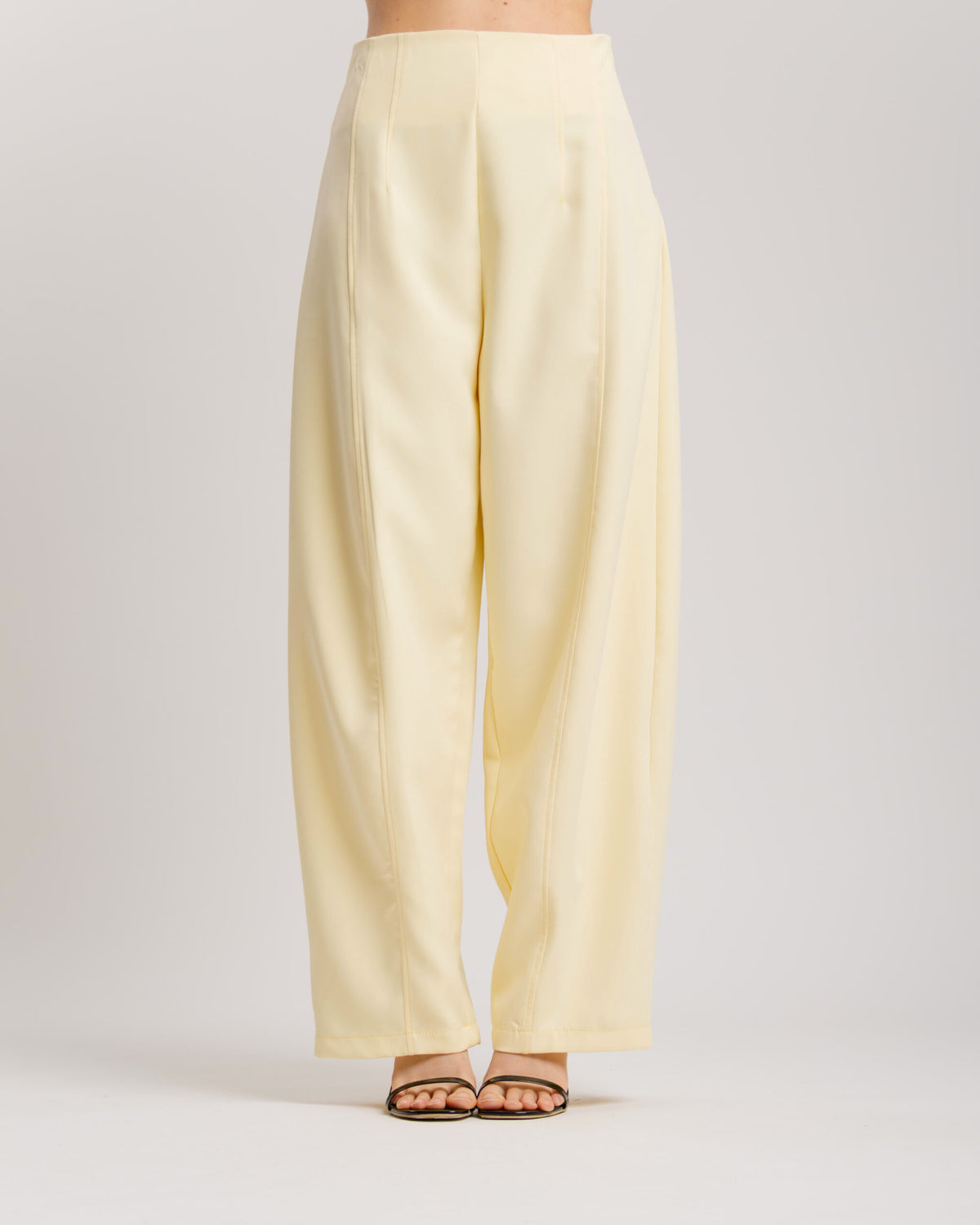 Pantaloni ballon sartoriali ALTHÉA - C011 slcmg