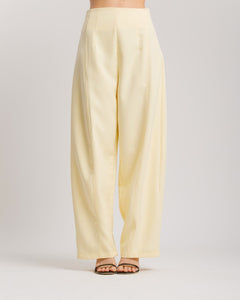 Pantaloni ballon sartoriali ALTHÉA - C011 slcmg