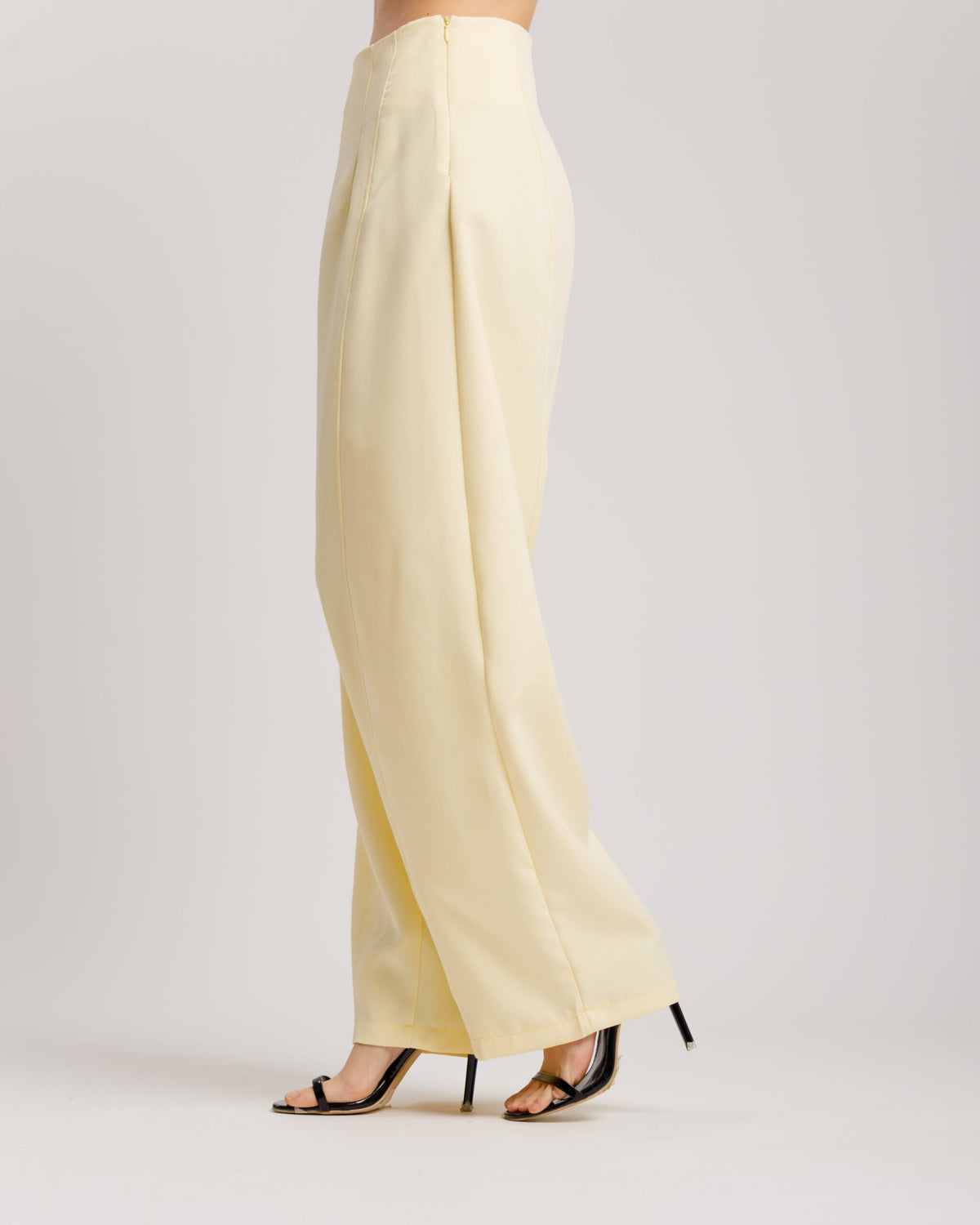 Pantaloni ballon sartoriali ALTHÉA - C011 slcmg