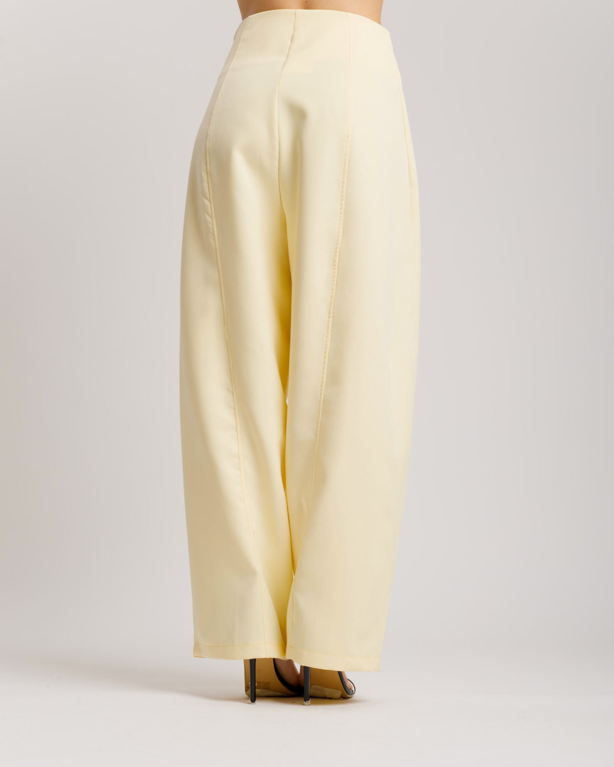 Pantaloni ballon sartoriali ALTHÉA - C011 slcmg
