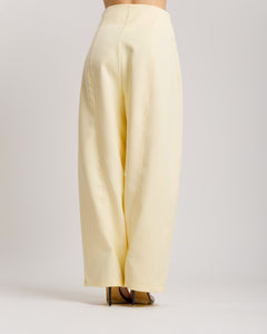Pantaloni ballon sartoriali ALTHÉA - C011 slcmg