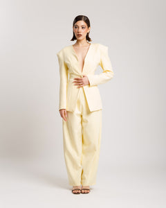 Pantaloni ballon sartoriali ALTHÉA - C011 slcmg