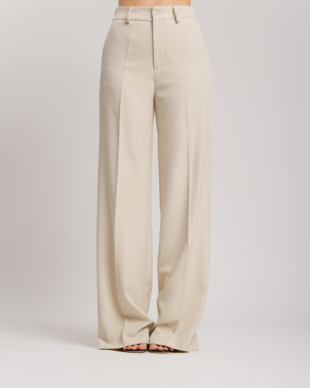 Tailleur sartoriale CREMA - 26052