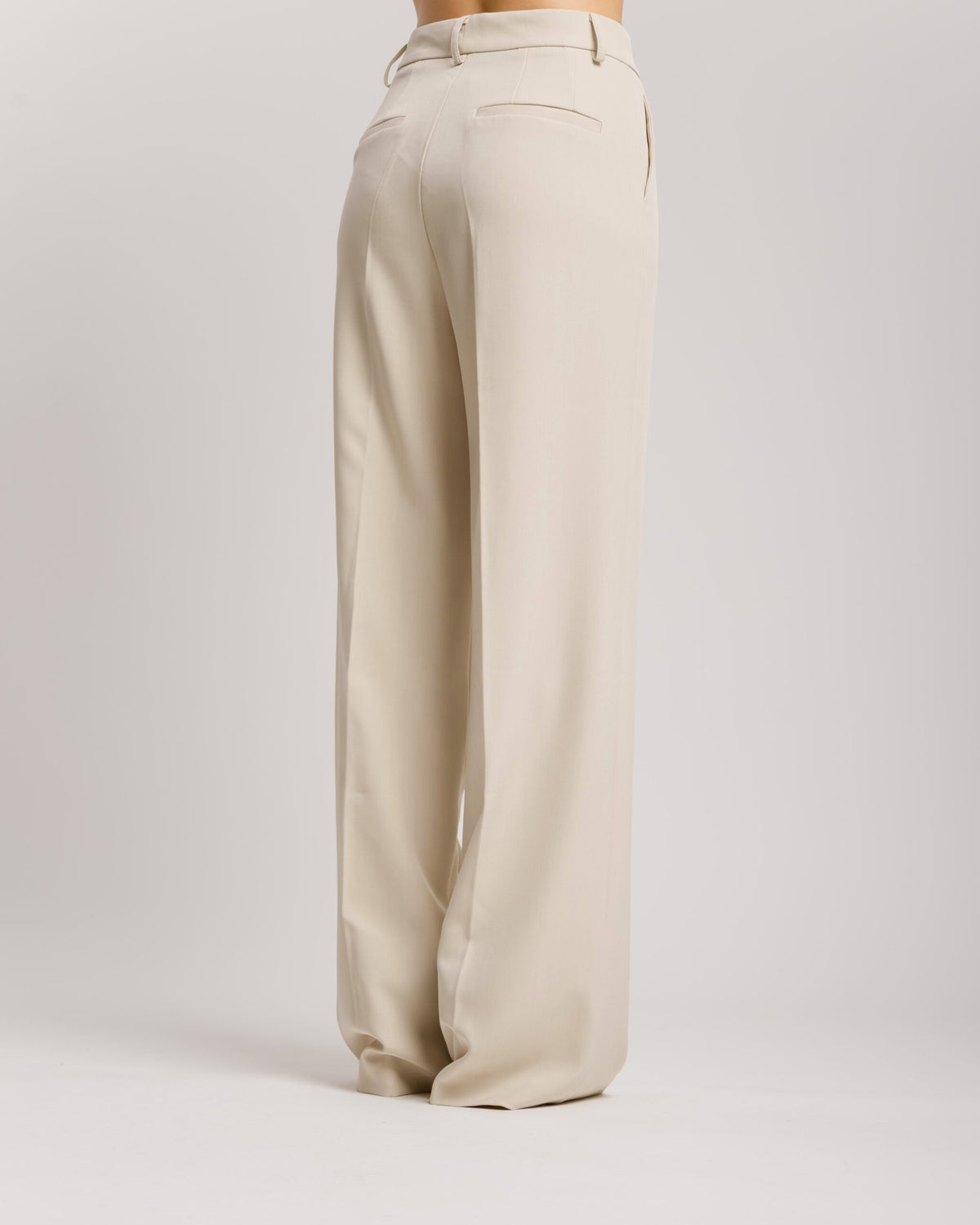 Tailleur sartoriale CREMA - 26052