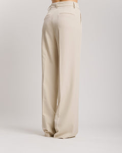 Tailleur sartoriale CREMA - 26052