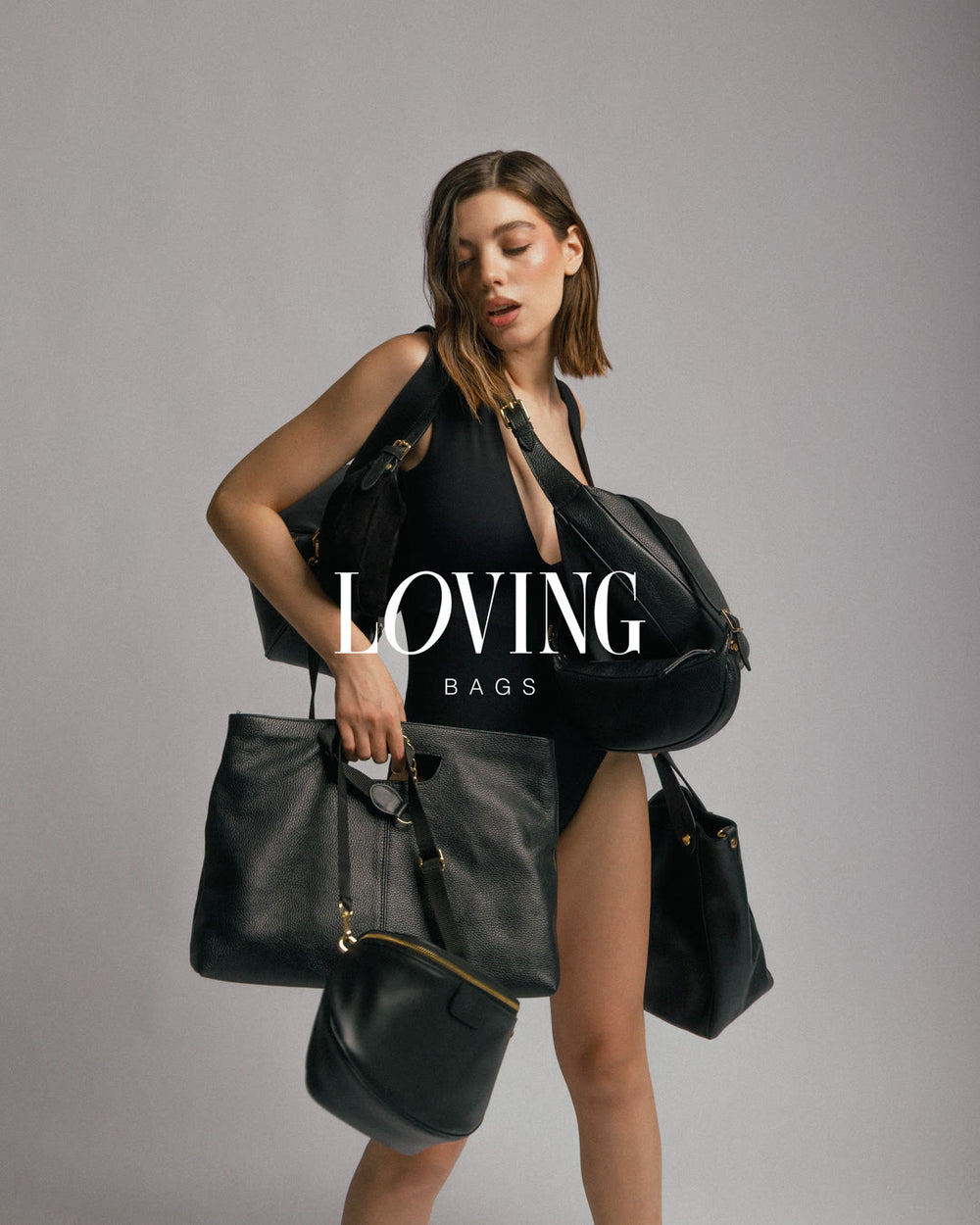 Loving Bags