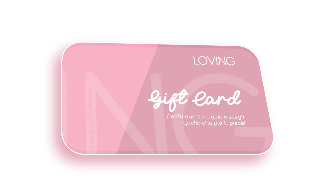 Regala una Gift Card