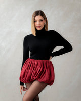 Shorts a palloncino - P7007