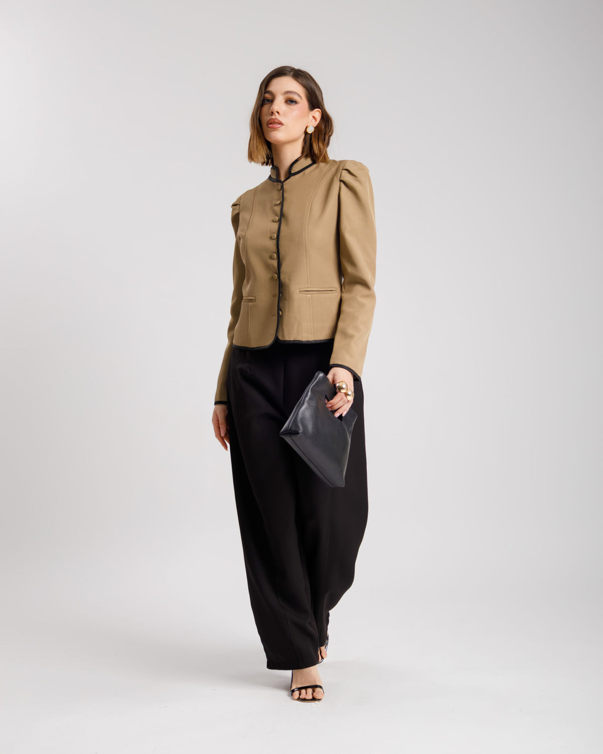 Blazer Japan - V13896