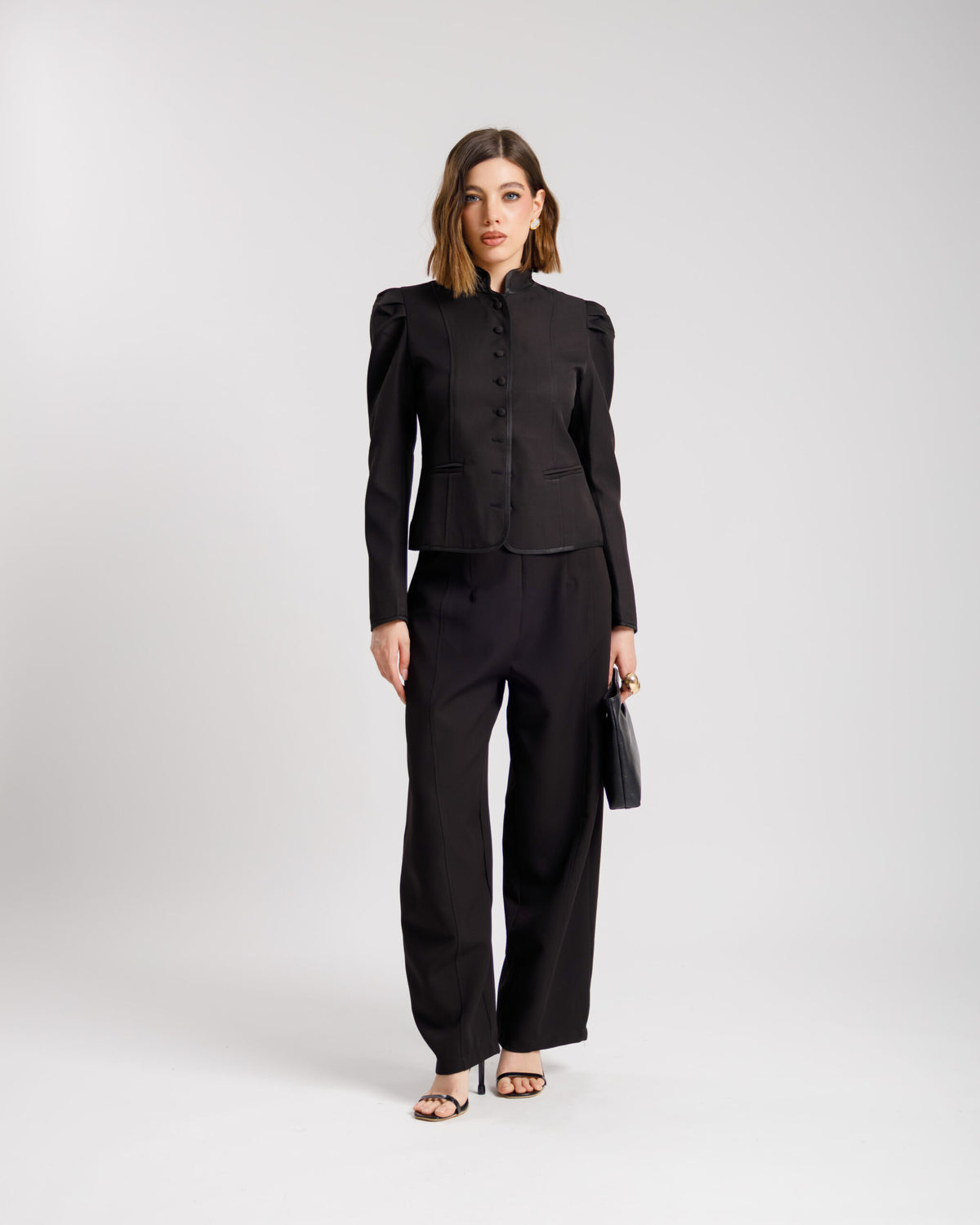 Blazer Japan - V13896