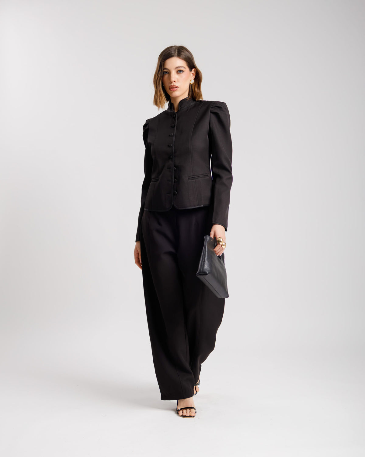 Blazer Japan - V13896