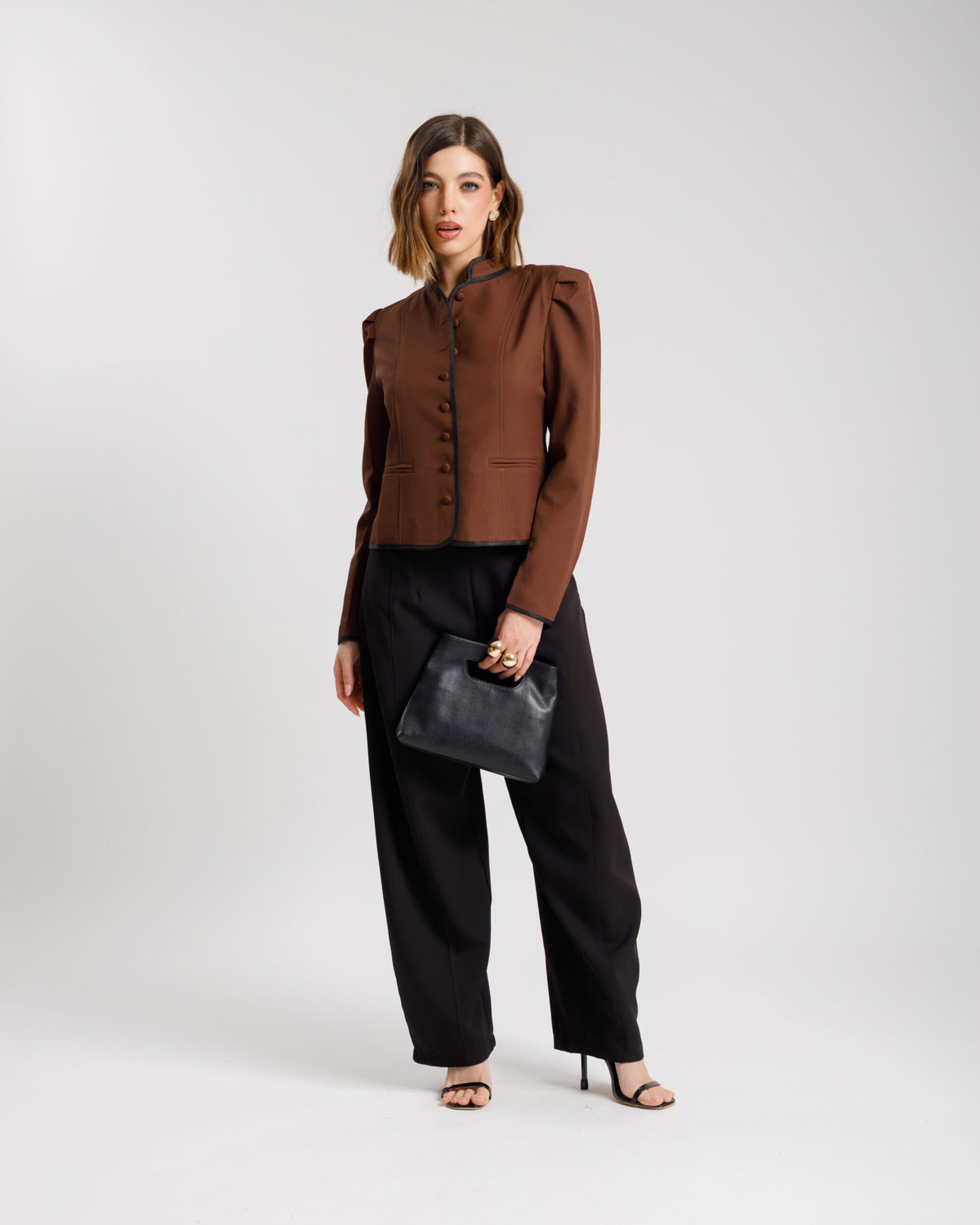 Blazer Japan - V13896