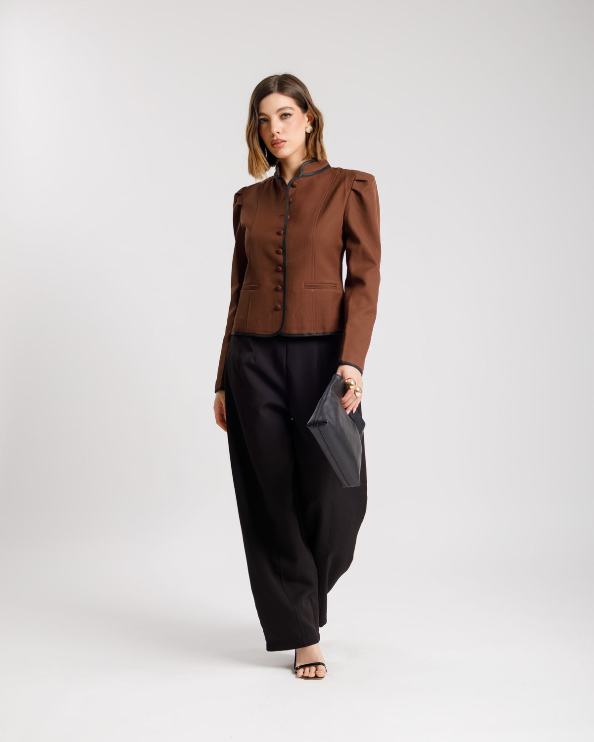 Blazer Japan - V13896