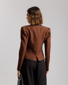 Blazer Japan - V13896