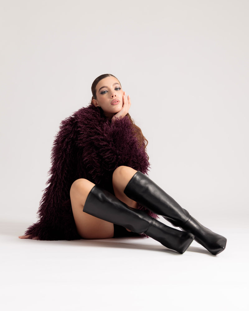 Anche loro tornano sempre. Boots fuori ora