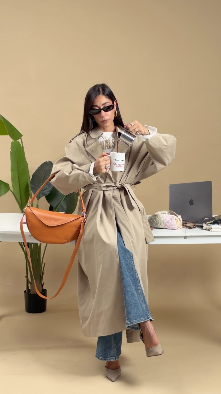 Coffee, coffee, coffeeeeee & bags