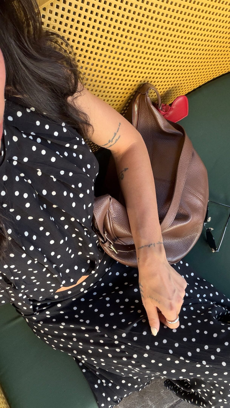 LovingThisDress su Instagram