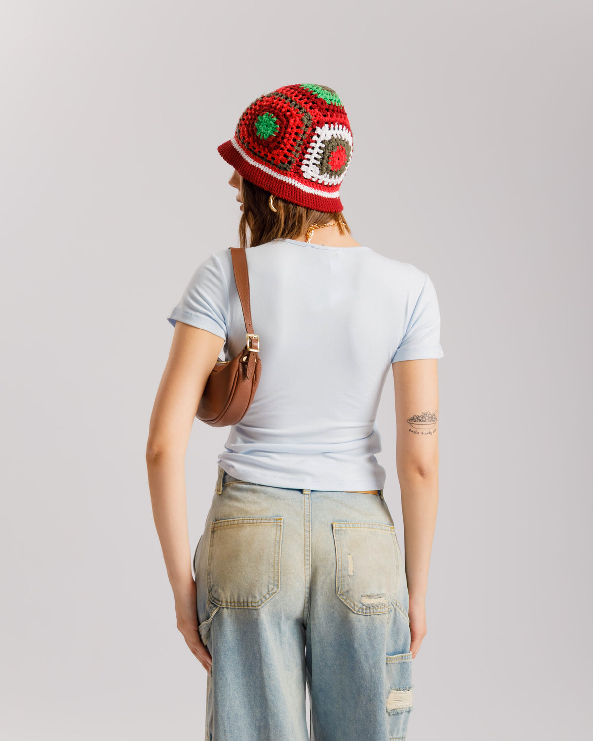 T-shirt con coppe - CHF8786
