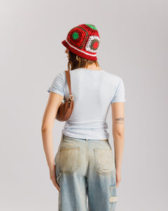 T-shirt con coppe - CHF8786