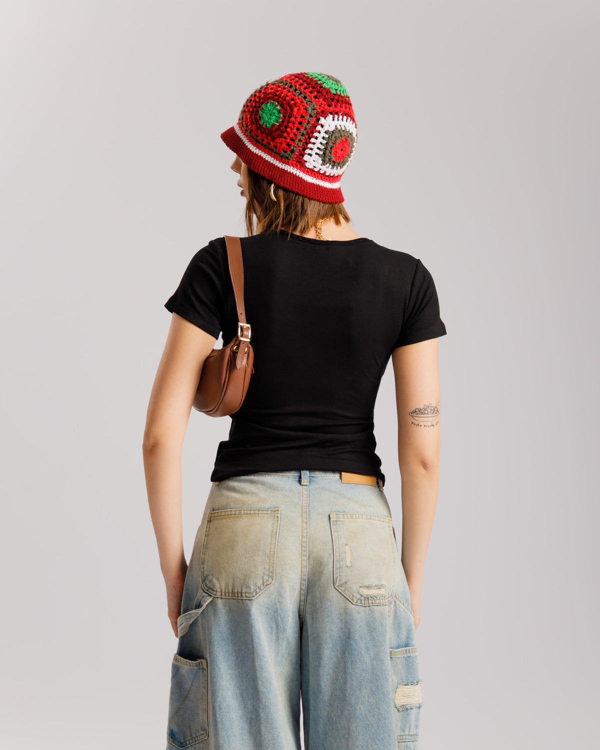 T-shirt con coppe - CHF8786