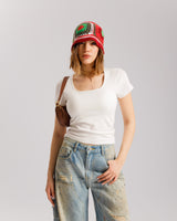 T-shirt con coppe - CHF8786