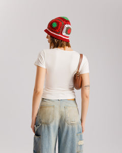 T-shirt con coppe - CHF8786