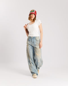 T-shirt con coppe - CHF8786