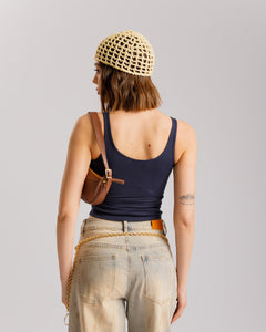 Canotta con coppe - CHF8833