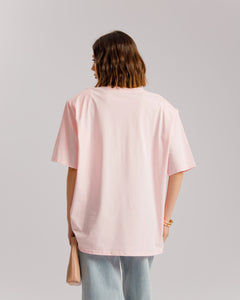 T-shirt con stampa - H15291