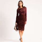 Marron