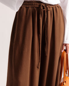 Pantaloni jogger ballon - P16725