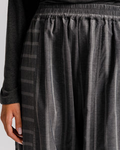 Pantaloni ballon righe - P16317