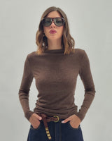 Maglia con scollo - CHF9061