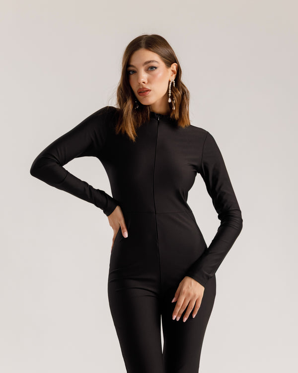 Jumpsuit in lycra - 20065