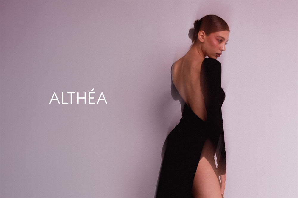 Althéa