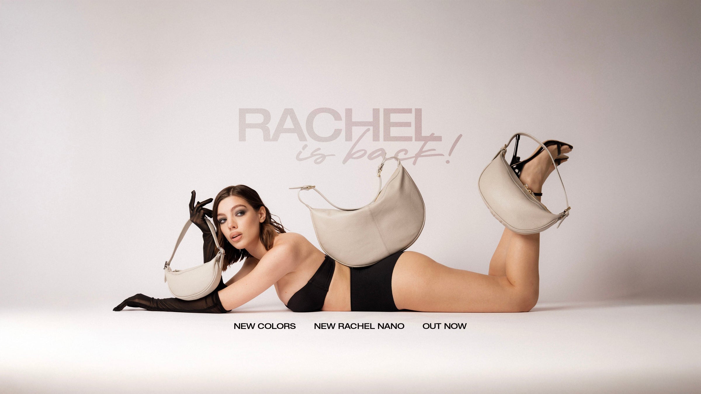 Rachel